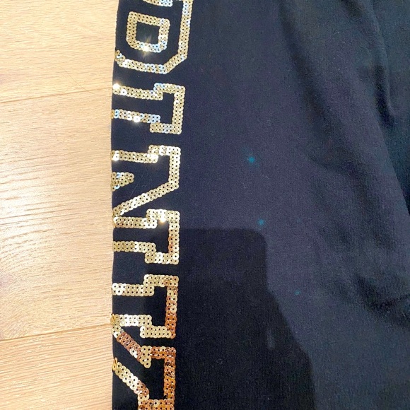 Pink Jogger - Picture 3 of 3